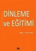 Cover-Bild zum Titel 'Dinleme ve Egitimi' von 'Kolektif'