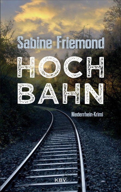 Hochbahn - Sabine Friemond