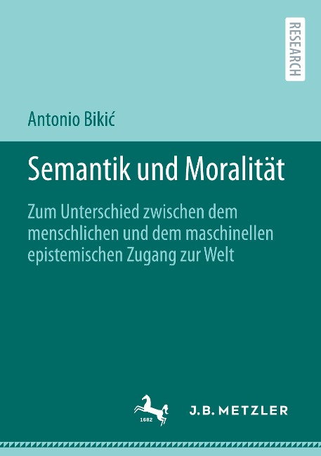 Semantik und Moralität - Antonio Biki¿