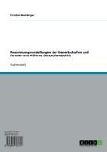 Neuordnungsvorstellungen der Gewerkschaften und Parteien und Alliierte Deutschlandpolitik - Christian Momberger