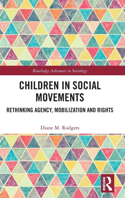 Children in Social Movements - Diane Rodgers