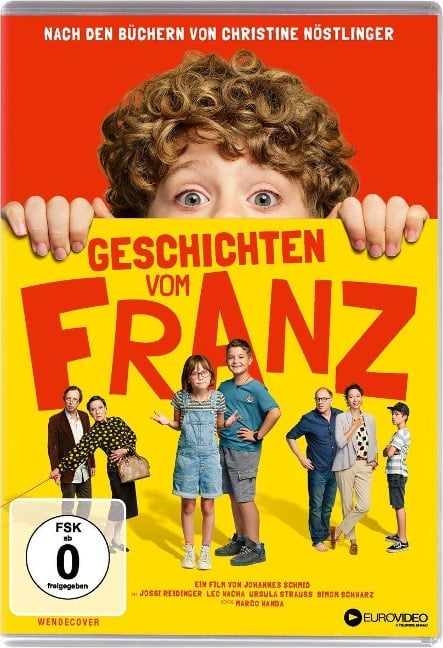 Geschichten vom Franz - 