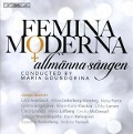 Femina moderna - Goundorina/Allmänna Sangen
