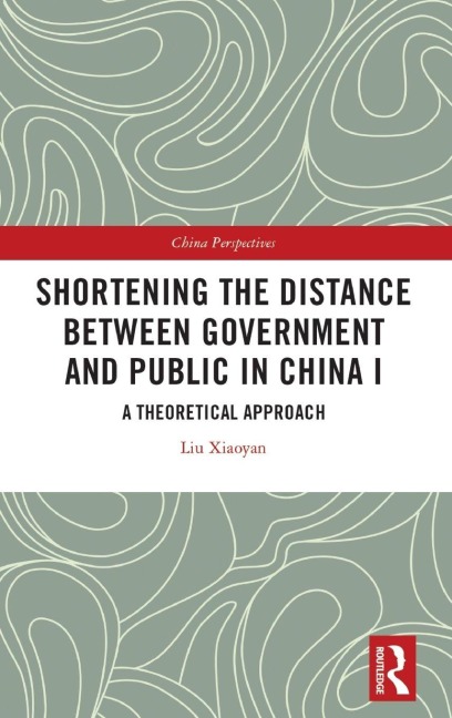 Shortening the Distance between Government and Public in China I - Liu Xiaoyan