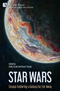 Cover-Bild zum Titel 'Star Wars' von ''