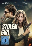 Cover-Bild zum Titel 'Stolen Girl' von 'Kate/Eastwood Beckinsale'