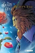 Disney Manga: Beauty and the Beast - The Beast's Tale (Full-Color Edition) - Mallory Reaves