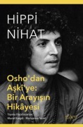 Cover-Bild zum Titel 'Hippi Nihat' von 'Nihat Özbudun'