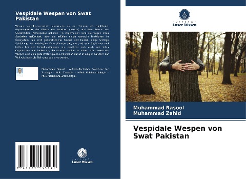 Vespidale Wespen von Swat Pakistan - Muhammad Rasool, Muhammad Zahid