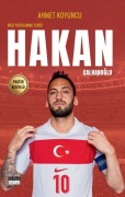 Cover-Bild zum Titel 'Hakan Calhanoglu' von 'Ahmet Koyuncu'