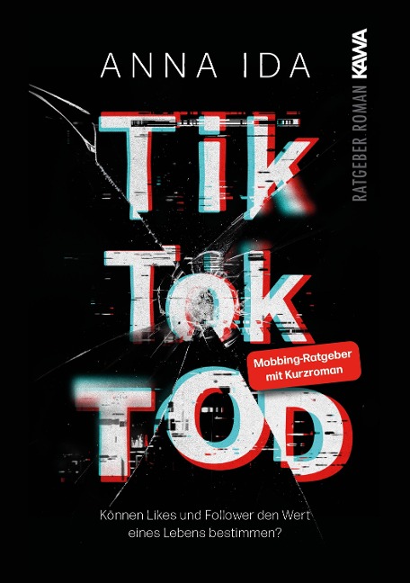 TikTok-Tod - Anna Ida, Anna Ida