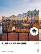Cover-Bild zum Titel 'Elbphilharmonie LIVE' von ''