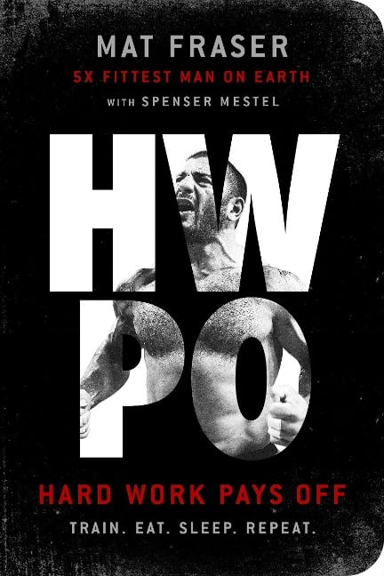 HWPO - Mat Fraser, Spenser Mestel