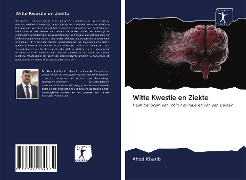 Witte Kwestie en Ziekte - Ahed Khatib