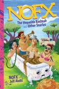 Cover-Bild zum Titel 'NOFX' von 'Jeff Alulis, NOFX'