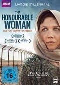 The Honourable Woman - Hugo Blick, Natalie Ann Holt, Martin Phipps