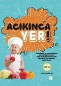 Cover-Bild zum Titel 'Acikinca Yer!' von 'Hande Kaskas'