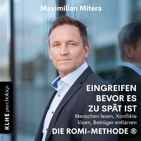 Die ROMI-METHODE® - Maximilian Mitera