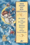 Cover-Bild zum Titel 'Der Mond ist aufgegangen' von ''