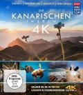 Cover-Bild zum Titel 'Die Kanarischen Inseln' von ''