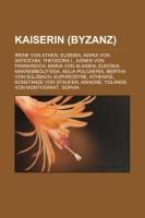 Kaiserin (Byzanz) - 