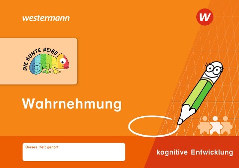 DIE BUNTE REIHE - Deutsch. Wahrnehmung - 
