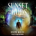 Sunset of the Gods Lib/E - Steve White