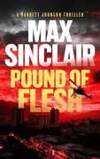 Cover-Bild zum Titel 'Pound of Flesh' von 'Max Sinclair'