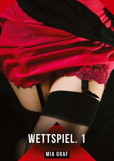 Wettspiel. 1 - Mia Graf