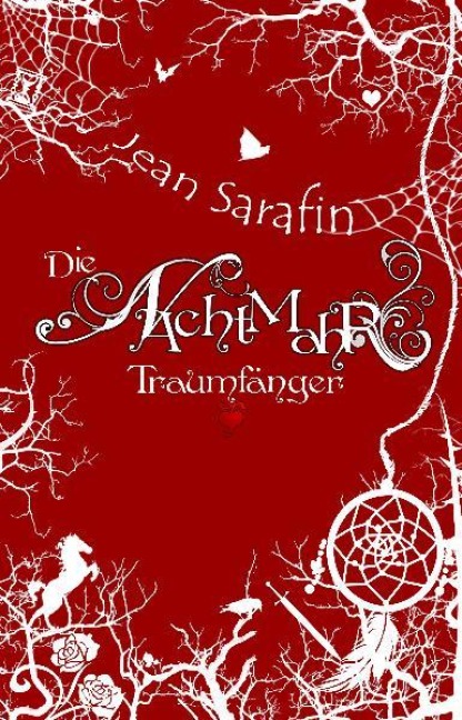 Die Nachtmahr Traumfänger - Jean Sarafin