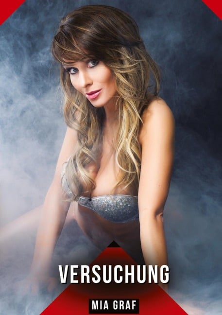 Versuchung - Mia Graf