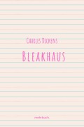Cover-Bild zum Titel 'Charles Dickens' von 'Charles Dickens'