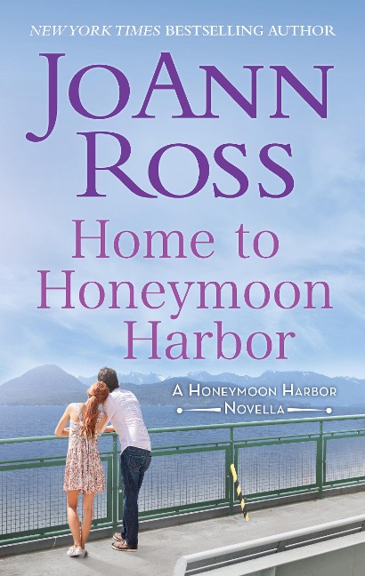 Home to Honeymoon Harbor - Joann Ross