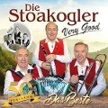 Cover-Bild zum Titel 'Das Beste-50 Jahre Jubiläum' von 'Die Stoakogler'