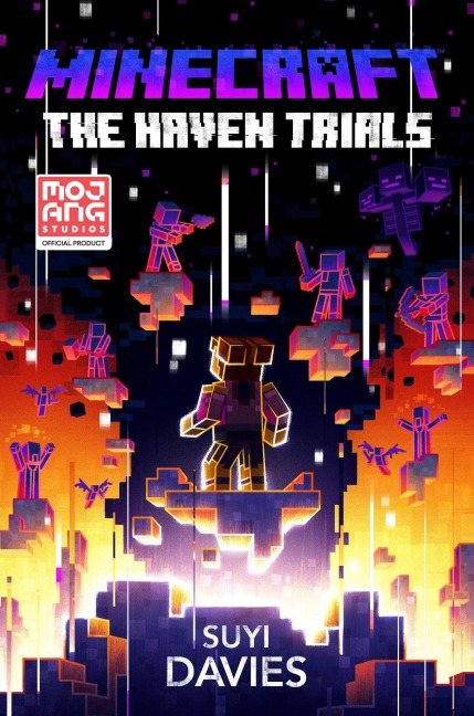 Minecraft: The Haven Trials - Suyi Davies