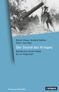 Cover-Bild zum Titel 'Der Sound des Krieges' von ''
