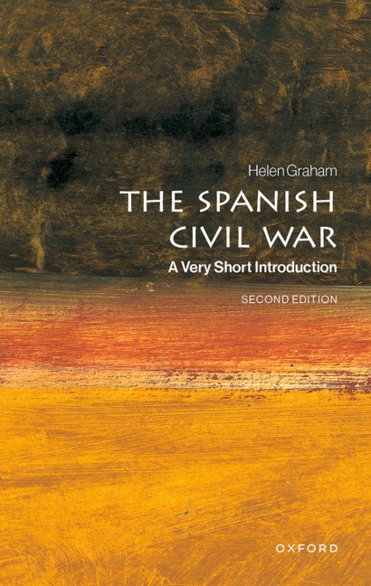 The Spanish Civil War - Helen Graham