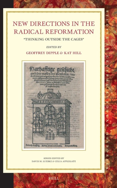 New Directions in the Radical Reformation - 