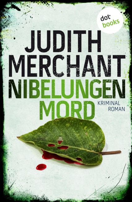 Nibelungenmord - Judith Merchant