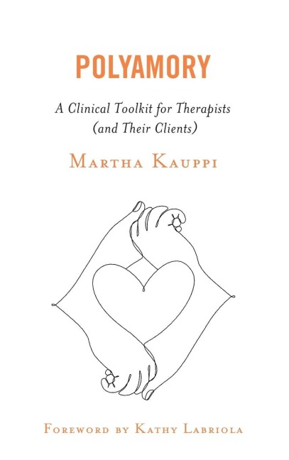 Polyamory - Martha Kauppi