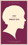 Cover-Bild zum Titel 'Gilgi' von 'Irmgard Keun'