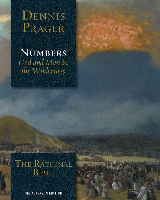 The Rational Bible - Dennis Prager