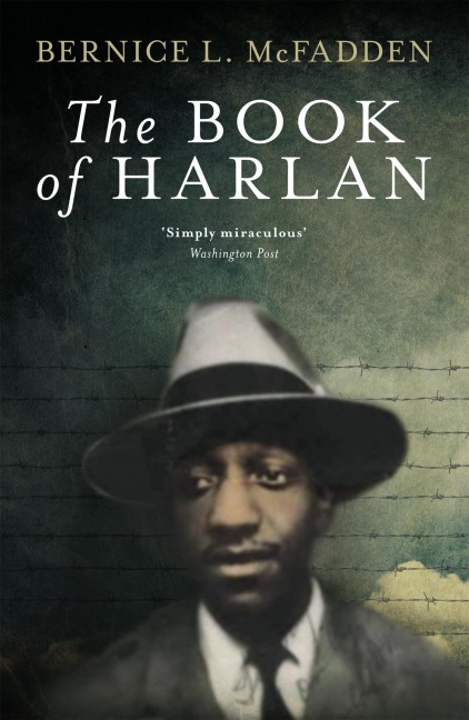 The Book of Harlan - Bernice L. McFadden