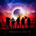 Cover-Bild zum Titel 'Brothers In Arms' von 'Sunstorm'