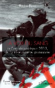 Cover-Bild zum Titel 'La voix du sang' von 'Bewi'