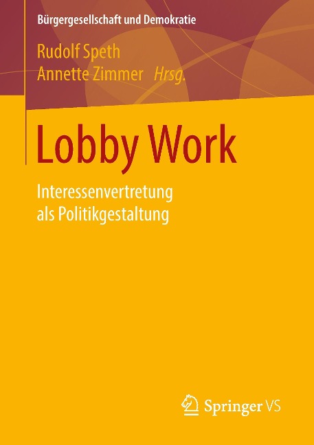 Lobby Work - 