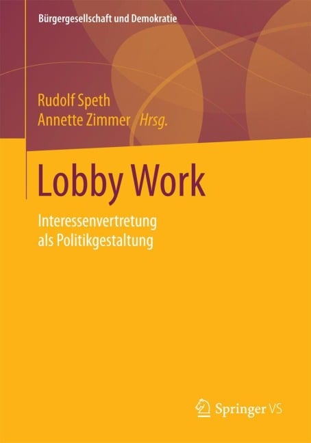 Lobby Work - 