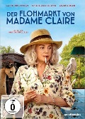 Der Flohmarkt von Madame Claire - Julie Bertuccelli, Marion Doussot, Mariette Désert, Sophie Fillières, Lynda Rutledge