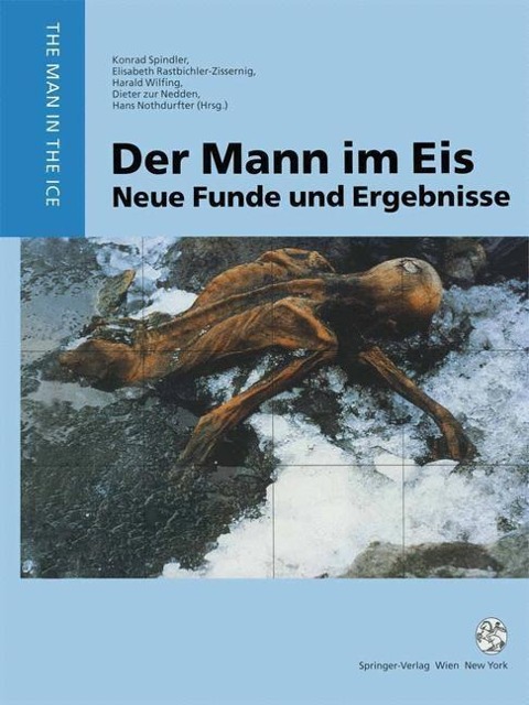 Der Mann im Eis - 