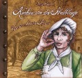 Cover-Bild zum Titel 'Kochen wie die Halblinge' von 'Patzy Llaleena aus dem Ilmental, Eva Gramß, Matthias Gramß, Tara Tobias Moritzen'